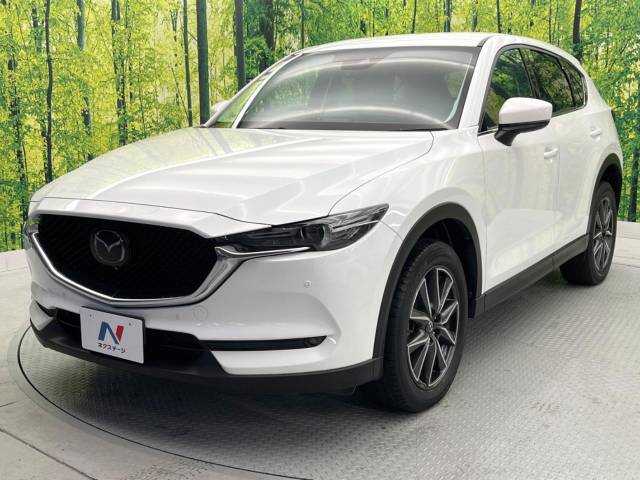 マツダ ＣＸ－５ ＸＤ Ｌパッケージ 2.8万Km 232.9万円(和歌山県)[333]の中古車詳細