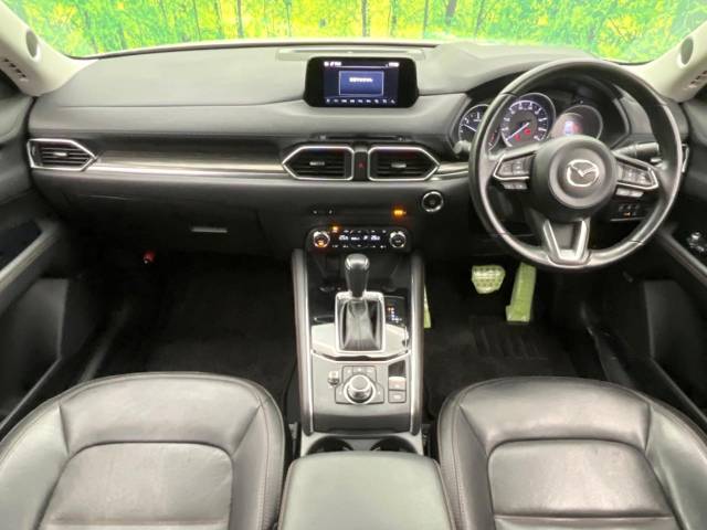 マツダ ＣＸ－５ ＸＤ Ｌパッケージ 2.8万Km 232.9万円(和歌山県)[333]の中古車詳細