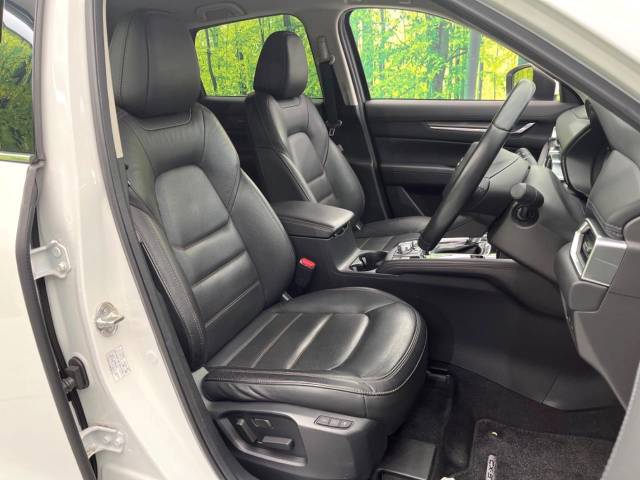 マツダ ＣＸ－５ ＸＤ Ｌパッケージ 2.8万Km 232.9万円(和歌山県)[333]の中古車詳細