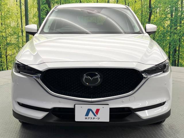 マツダ ＣＸ－５ ＸＤ Ｌパッケージ 2.8万Km 232.9万円(和歌山県)[333]の中古車詳細