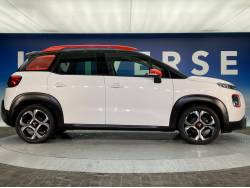 Ｃ３ エアクロス シャインパッケージの中古車画像