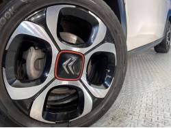 Ｃ３ エアクロス シャインパッケージの中古車画像