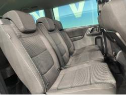 シャラン ＴＳＩ コンフォートラインの中古車画像