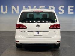 シャラン ＴＳＩ コンフォートラインの中古車画像