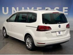 シャラン ＴＳＩ コンフォートラインの中古車画像