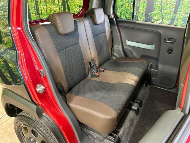 スズキ ハスラー タフワイルド 4.8万Km 102.9万円(長野県)[643]の中古車詳細