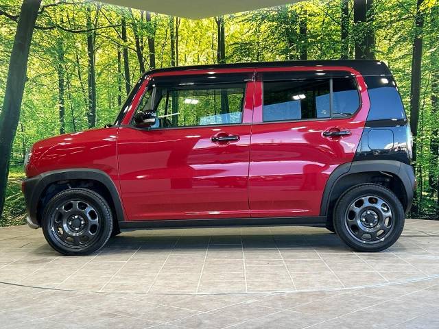 スズキ ハスラー タフワイルド 4.8万Km 102.9万円(長野県)[643]の中古車詳細