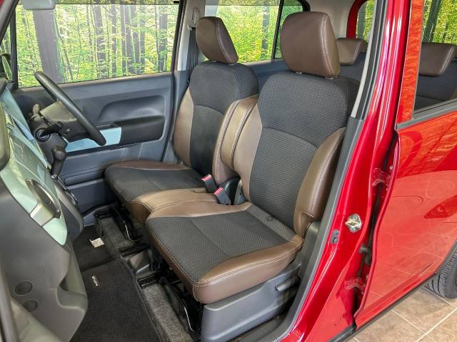 スズキ ハスラー タフワイルド 4.8万Km 102.9万円(長野県)[643]の中古車詳細