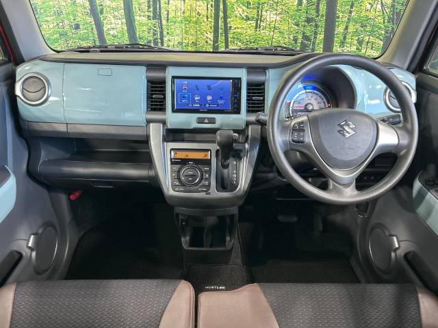 スズキ ハスラー タフワイルド 4.8万Km 102.9万円(長野県)[643]の中古車詳細