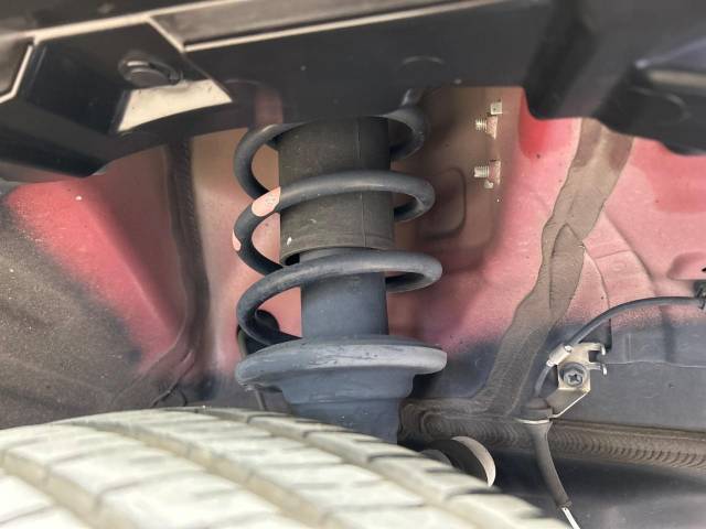 スズキ ハスラー タフワイルド 4.8万Km 102.9万円(長野県)[643]の中古車詳細