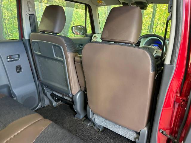 スズキ ハスラー タフワイルド 4.8万Km 102.9万円(長野県)[643]の中古車詳細