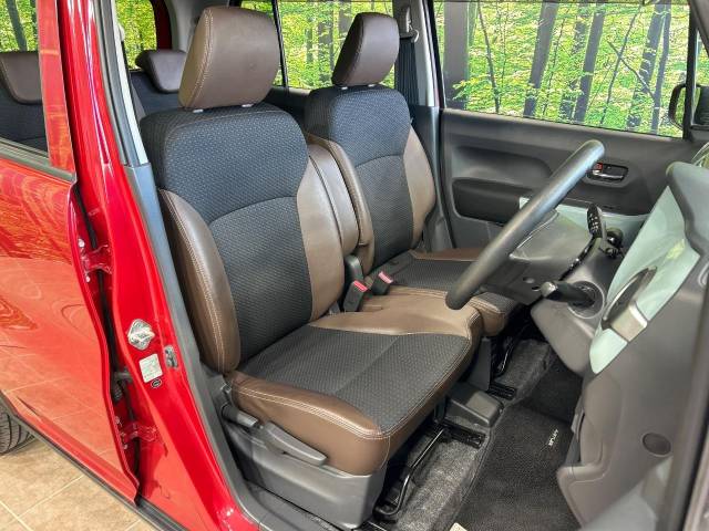 スズキ ハスラー タフワイルド 4.8万Km 102.9万円(長野県)[643]の中古車詳細