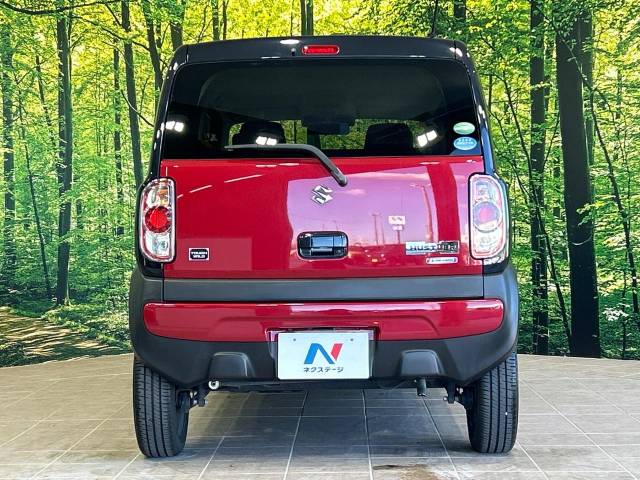 スズキ ハスラー タフワイルド 4.8万Km 102.9万円(長野県)[643]の中古車詳細
