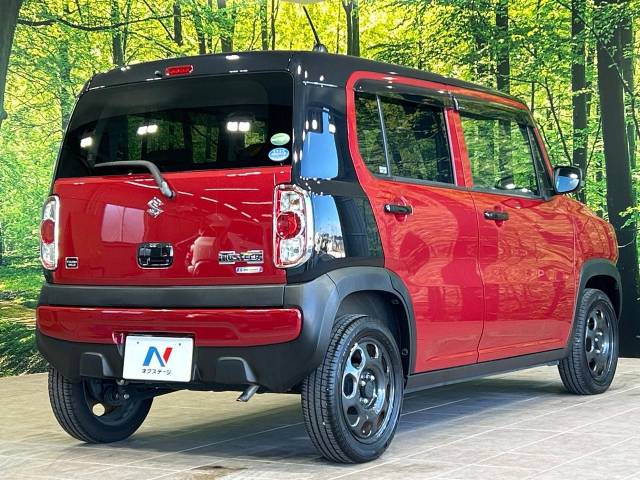 スズキ ハスラー タフワイルド 4.8万Km 102.9万円(長野県)[643]の中古車詳細