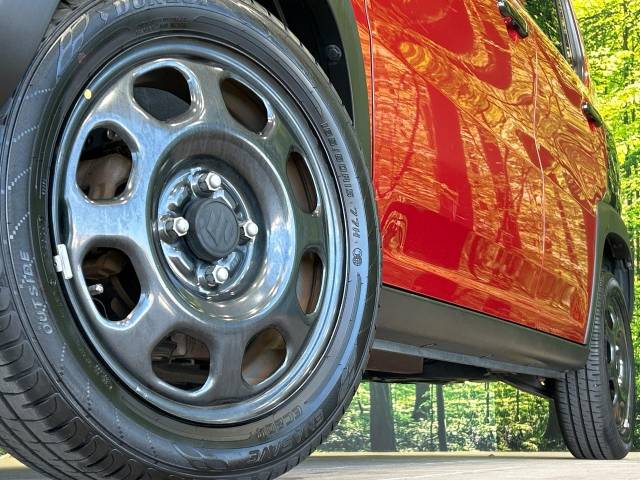 スズキ ハスラー タフワイルド 4.8万Km 102.9万円(長野県)[643]の中古車詳細