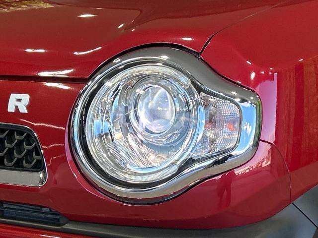 スズキ ハスラー タフワイルド 4.8万Km 102.9万円(長野県)[643]の中古車詳細