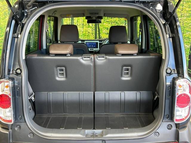 スズキ ハスラー タフワイルド 4.8万Km 102.9万円(長野県)[643]の中古車詳細