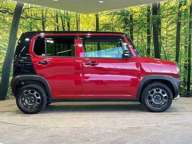 スズキ ハスラー タフワイルド 4.8万Km 102.9万円(長野県)[643]の中古車詳細
