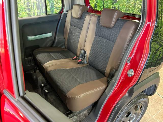 スズキ ハスラー タフワイルド 4.8万Km 102.9万円(長野県)[643]の中古車詳細