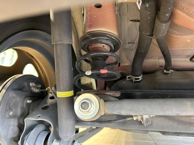 スズキ ハスラー タフワイルド 4.8万Km 102.9万円(長野県)[643]の中古車詳細