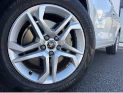 Ｑ５ ４０ＴＤＩクワトロ アドバンスドの中古車画像