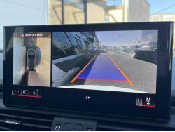 Ｑ５ ４０ＴＤＩクワトロ アドバンスドの中古車画像