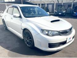 インプレッサ【特別・限定】R205（スバル）[6MT]のカタログ詳細