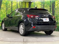 アクセラスポーツ １５Ｓの中古車画像