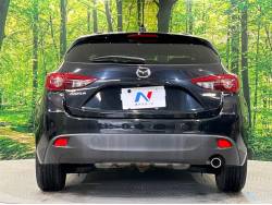 アクセラスポーツ １５Ｓの中古車画像