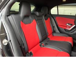 Ａクラス Ａ３５ ４マチックの中古車画像