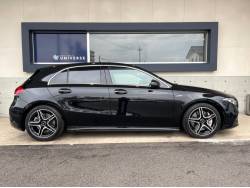 Ａクラス Ａ３５ ４マチックの中古車画像