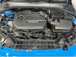 Ｖ６０ Ｔ４ Ｒデザインの中古車画像