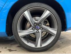 Ｖ６０ Ｔ４ Ｒデザインの中古車画像