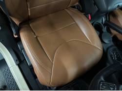 ジープ・ラングラーアンリミテッド モハベエディションの中古車画像