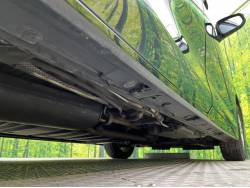 ヴォクシー ハイブリッドＶの中古車画像