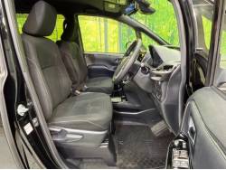 ヴォクシー ハイブリッドＶの中古車画像