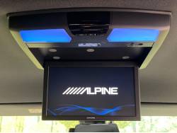 ヴォクシー ハイブリッドＶの中古車画像