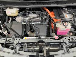 ヴォクシー ハイブリッドＶの中古車画像