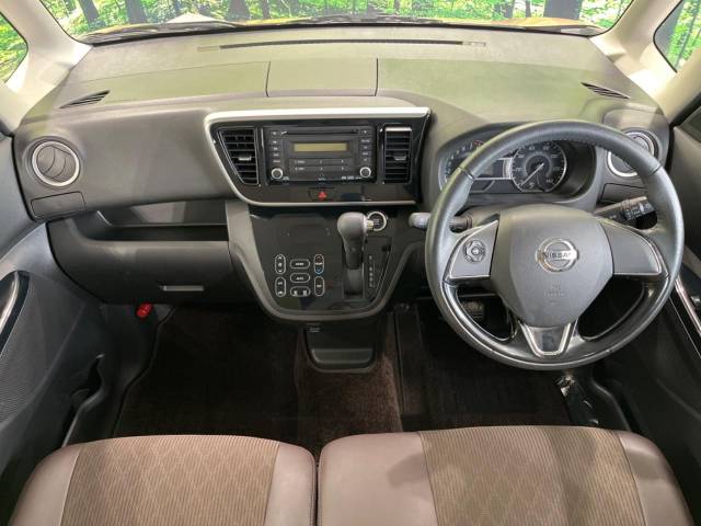 日産 デイズルークス ハイウェイスター Ｘ Ｖセレクション 2.1万Km 107.9万円(群馬県)[307]の中古車詳細