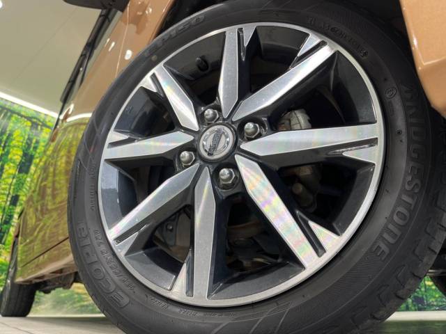 日産 デイズルークス ハイウェイスター Ｘ Ｖセレクション 2.1万Km 107.9万円(群馬県)[307]の中古車詳細