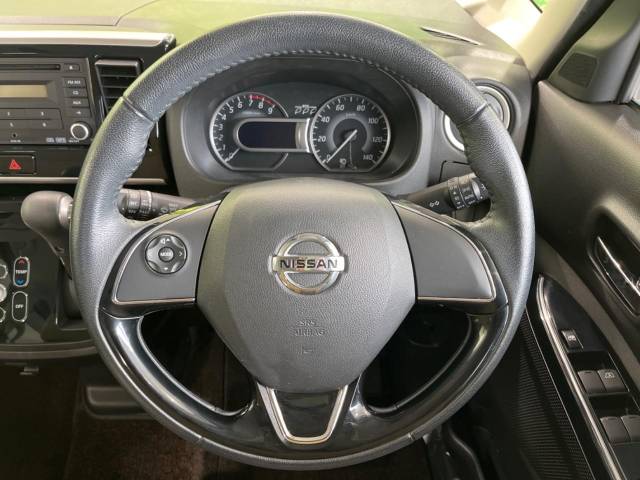 日産 デイズルークス ハイウェイスター Ｘ Ｖセレクション 2.1万Km 107.9万円(群馬県)[307]の中古車詳細