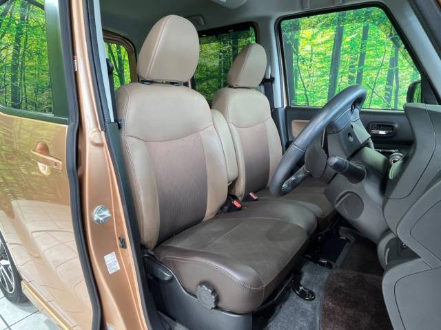 日産 デイズルークス ハイウェイスター Ｘ Ｖセレクション 2.1万Km 107.9万円(群馬県)[307]の中古車詳細