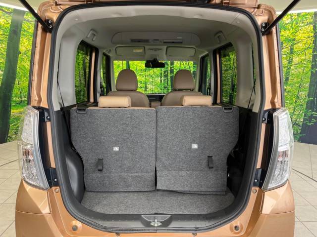 日産 デイズルークス ハイウェイスター Ｘ Ｖセレクション 2.1万Km 107.9万円(群馬県)[307]の中古車詳細