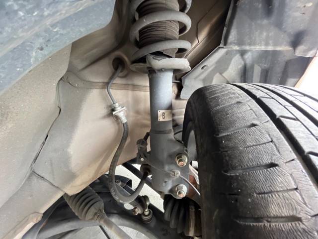 日産 デイズルークス ハイウェイスター Ｘ Ｖセレクション 2.1万Km 107.9万円(群馬県)[307]の中古車詳細