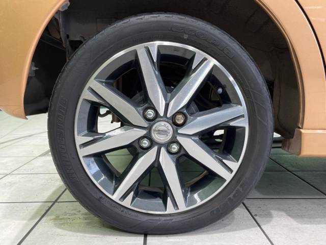 日産 デイズルークス ハイウェイスター Ｘ Ｖセレクション 2.1万Km 107.9万円(群馬県)[307]の中古車詳細