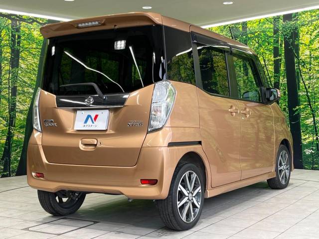 日産 デイズルークス ハイウェイスター Ｘ Ｖセレクション 2.1万Km 107.9万円(群馬県)[307]の中古車詳細