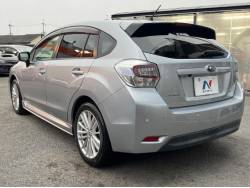 インプレッサスポーツハイブリッド ハイブリッド２．０ｉアイサイトの中古車画像