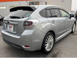 インプレッサスポーツハイブリッド ハイブリッド２．０ｉアイサイトの中古車画像