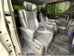 ヴェルファイア ３．５Ｚ Ｇの中古車画像