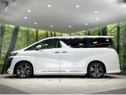 ヴェルファイア ３．５Ｚ Ｇの中古車画像